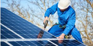 Installation Maintenance Panneaux Solaires Photovoltaïques à Villers-devant-Dun